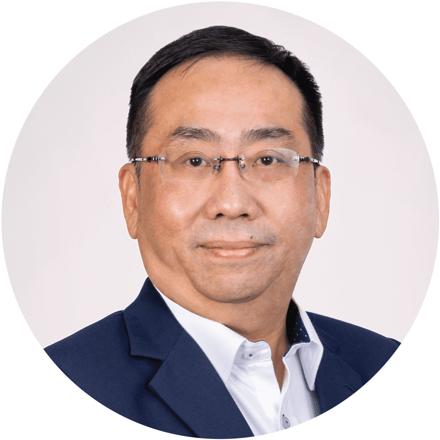 Loh Ji Kin - CLA Global TS