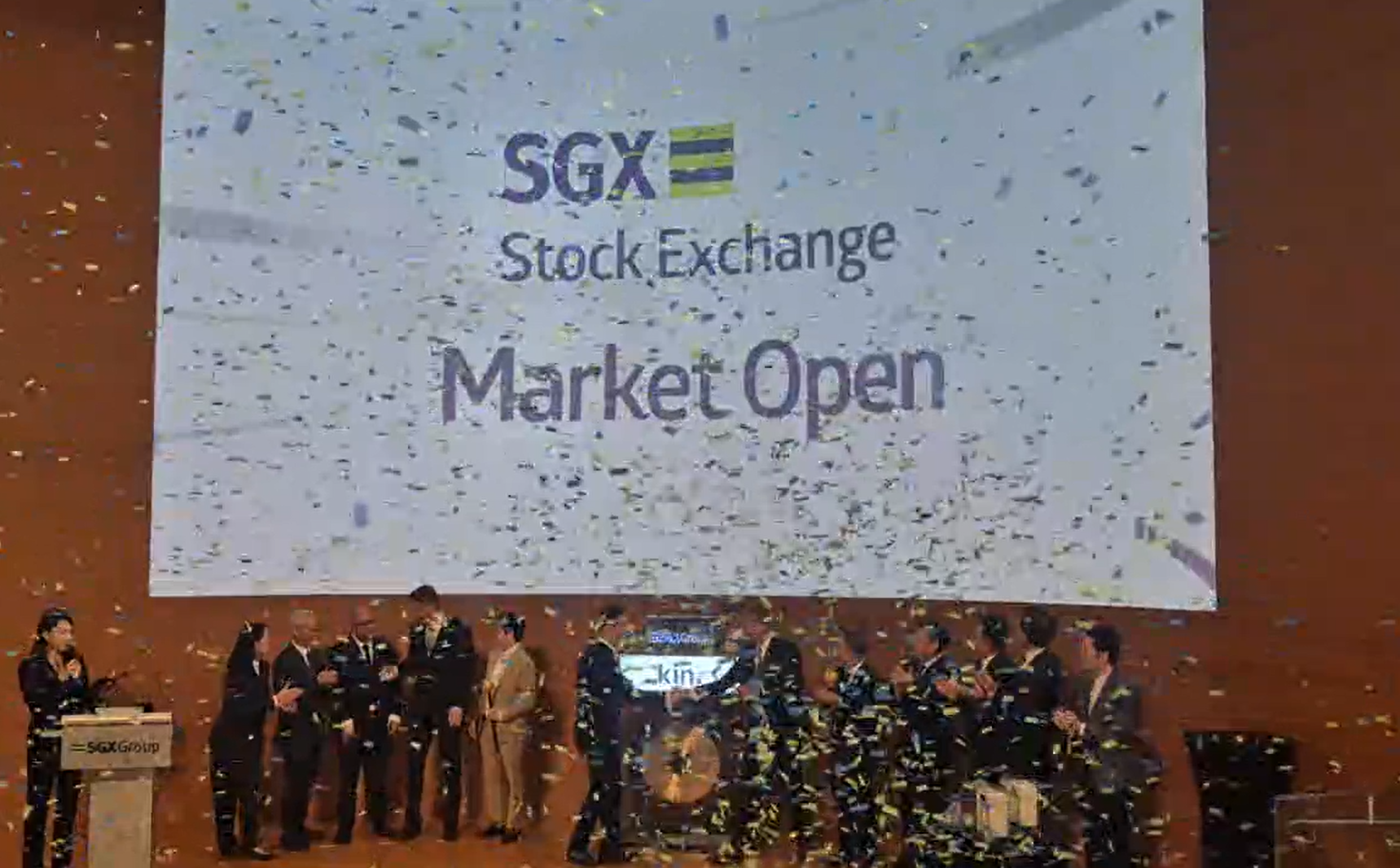 Kin Global CLA Global TS successfully supported Kin Global Limited in its IPO ...